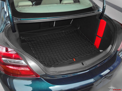 Siatka do bagażnika Opel Insignia A I sedan