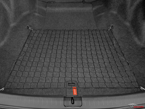 Siatka do bagażnika Honda Accord VIII sedan