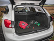 Siatka do bagażnika Ford Focus III kombi