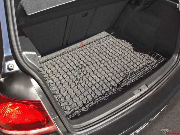 Siatka do bagażnika Volkswagen Golf VI hatchback 5d