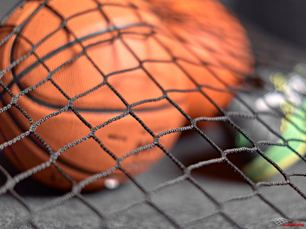 Siatka do bagażnika Audi A4 B8 Avant kombi