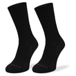 Skarpety trekkingowe TRE16 Everyday Merino - czarne