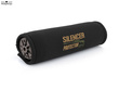 Pokrowiec neoprenowy na tłumik SILENCER PROTECTOR - SP17 (170mm)