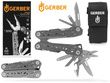 Multitool GERBER Truss - 15 narzędzi