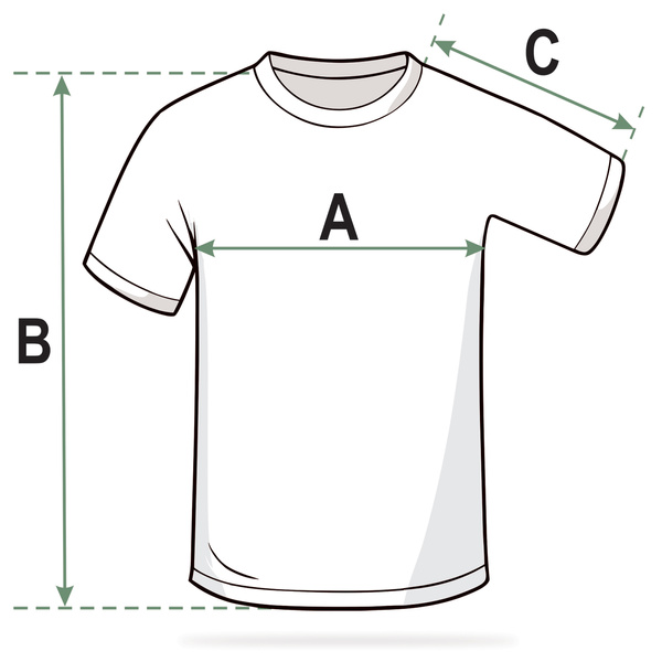 Zestaw 3 sztuk męskich koszulek termoaktywnych kolor khaki 3XL