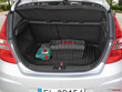 Siatka do bagażnika Hyundai i30 I hatchback 5d