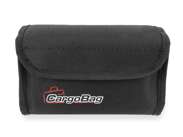 Organizer torba do bagażnika – CargoBag 1,0