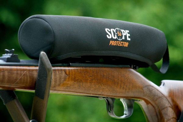 Pokrowiec na lunetę - SCOPE PROTECTOR
