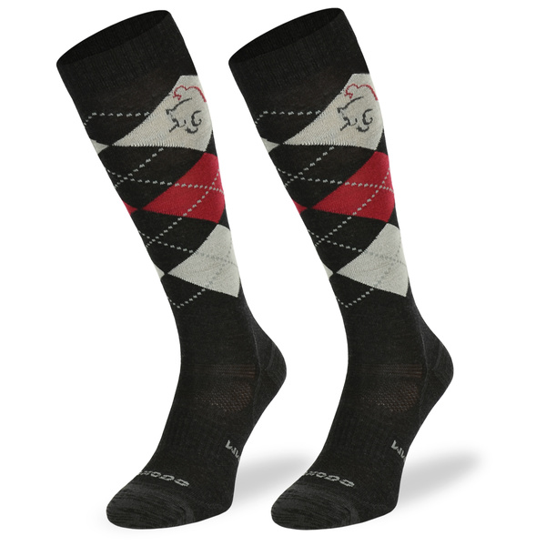 Podkolanówki jeździeckie SPJW – 40% wełny merino