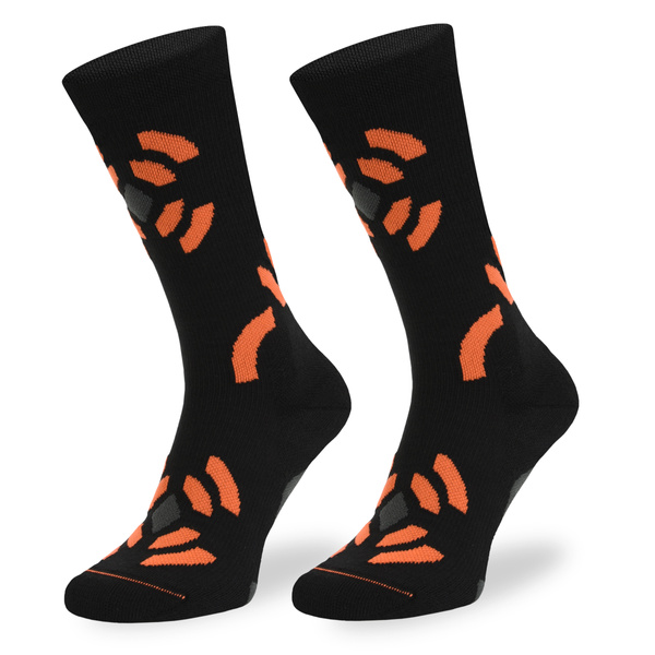 Narciarskie skarpety COMODO SKI3 – merino