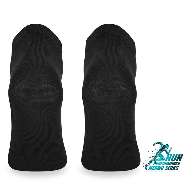 Skarpety do biegania COMODO RUN10 – 40% merino