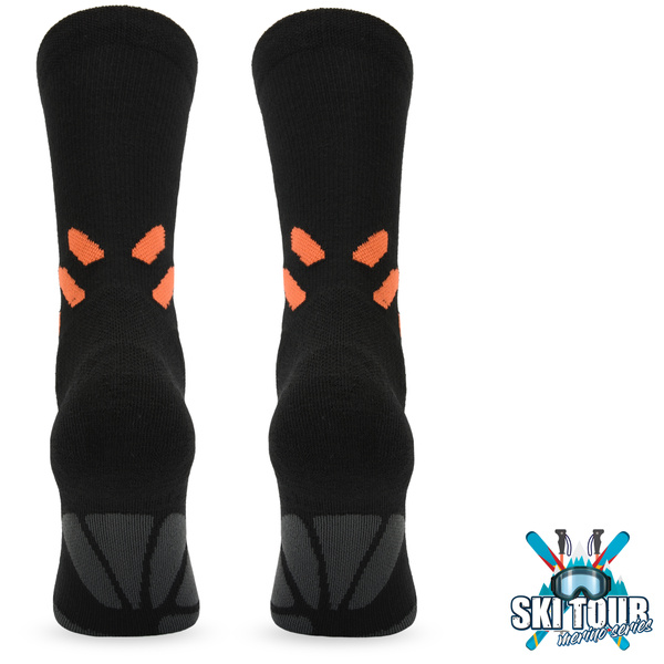 Narciarskie skarpety COMODO SKI3 – merino