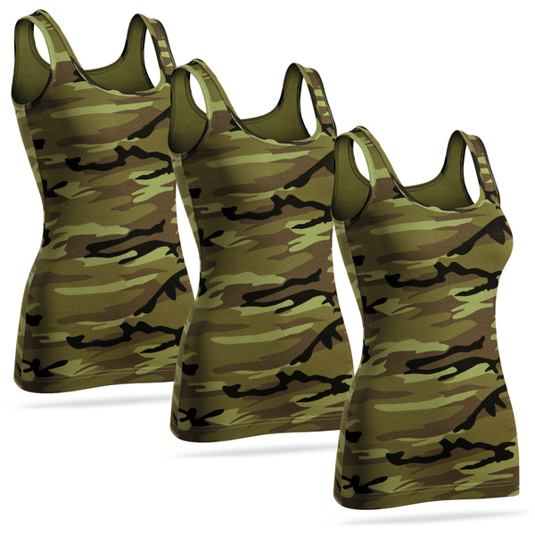 Koszulka – Im grubszy zwierz tym wyżej bierz