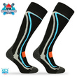 Narciarskie skarpety COMODO SKI2 – merino