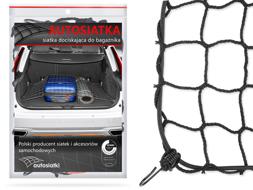 Siatka do bagażnika Jeep Grand Cherokee WJ