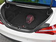 Siatka do bagażnika Mercedes CLA