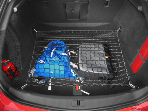 Siatka do bagażnika Opel Insignia A I liftback