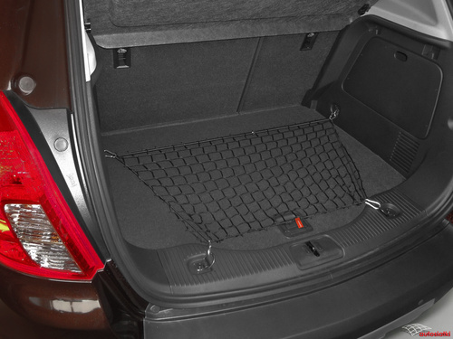 Siatka do bagażnika Opel Mokka