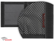 Siatka płotek nano na rzep dzielony 50-70x30 cm