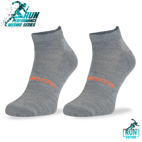 Skarpety do biegania COMODO RUN10 – merino