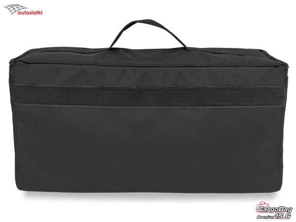 Organizer torba do bagażnika – CargoBag 15.6