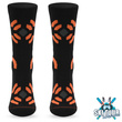 Narciarskie skarpety COMODO SKI3 – merino