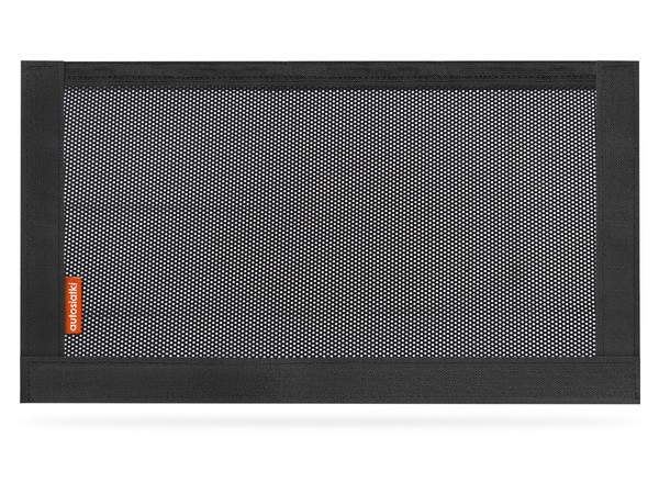 Siatka kieszeń nano na rzep 40x20 cm