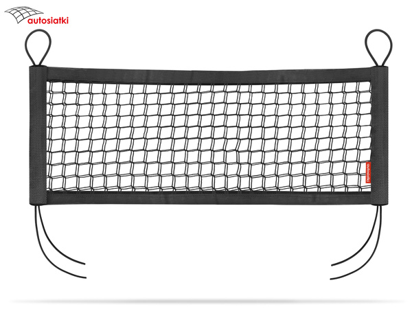 Siatka torba 40x108 cm