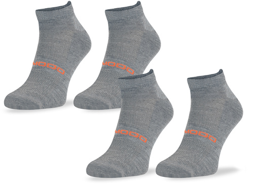 Skarpety do biegania COMODO RUN10 – merino