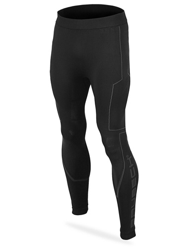 Termoaktywne spodnie motocyklowe BRUBECK COOLER