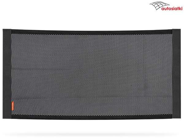 Siatka płotek nano na rzep 60x30 cm