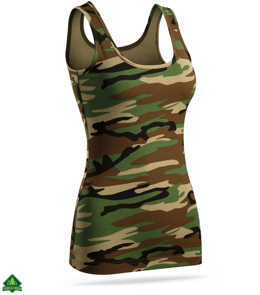 Koszulka – Im grubszy zwierz tym wyżej bierz