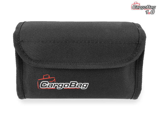 Organizer torba do bagażnika – CargoBag 1,0