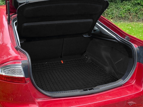 Siatka do bagażnika Ford Mondeo MK4 liftback