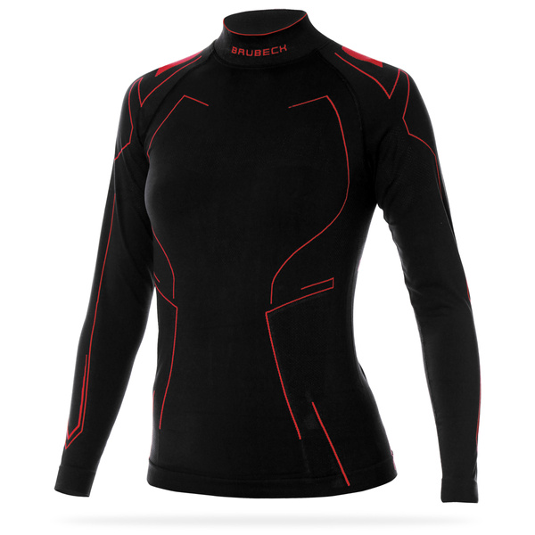 Termoaktywna bluza motocyklowa BRUBECK COOLER