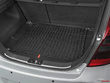 Siatka do bagażnika Hyundai i30 I hatchback 5d