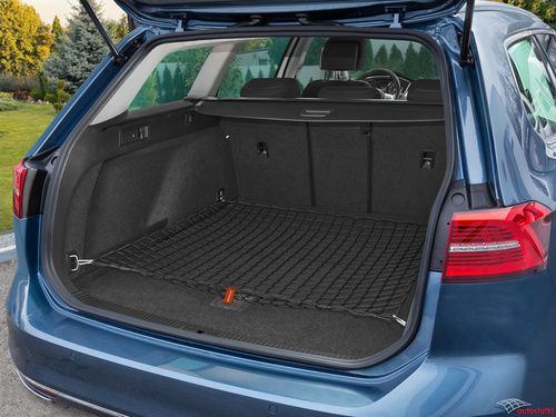 Siatka do bagażnika Volkswagen Passat B8 Variant kombi 2014-2023