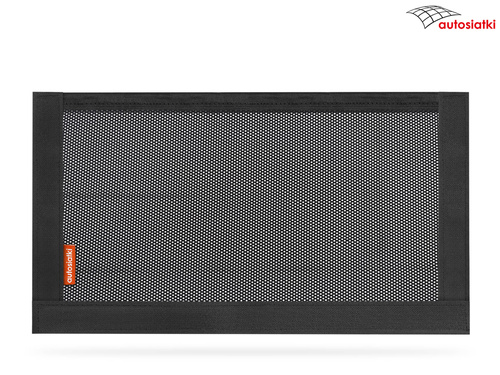 Siatka kieszeń nano na rzep 40x20 cm