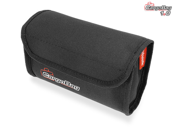 Organizer torba do bagażnika – CargoBag 1,0