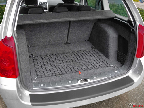Siatka do bagażnika Peugeot 307 kombi