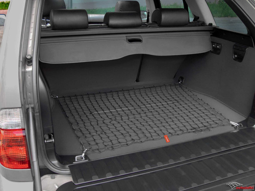 Siatka do bagażnika BMW X5 E53
