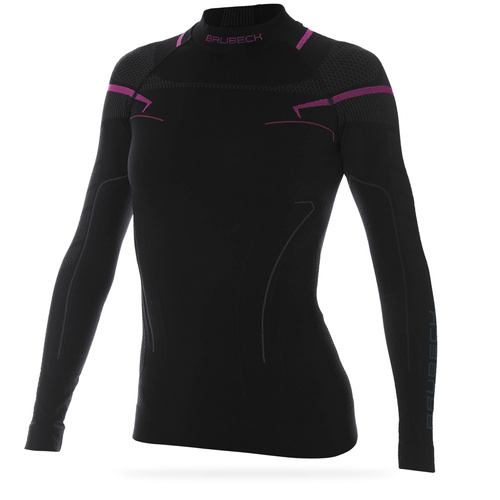 Termoaktywna bluza narciarska BRUBECK Thermo