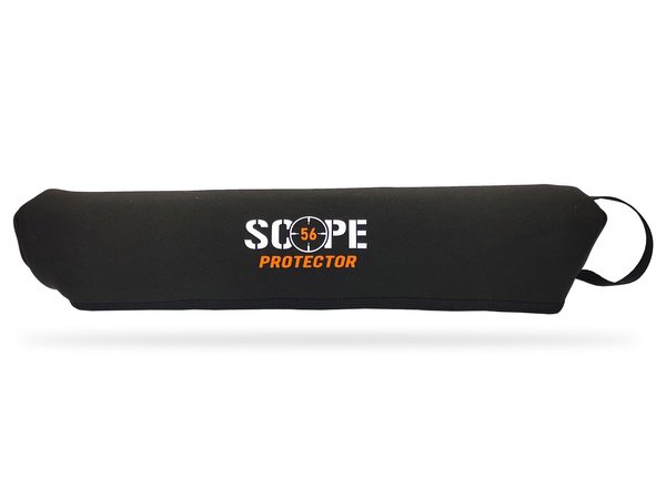Pokrowiec na lunetę - SCOPE PROTECTOR