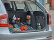 Siatka do bagażnika BMW X4 II G02