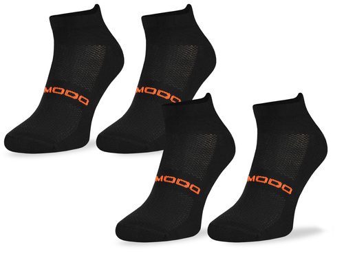 Skarpety do biegania COMODO RUN10 – 40% merino