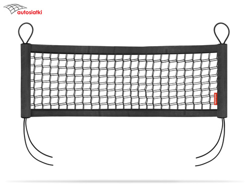 Siatka torba 36x100 cm