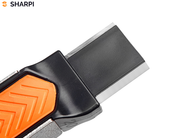 Outdoorowa ostrzałka diamentowa 4in1 - SHARPI #320/600 
