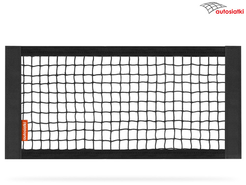 Siatka płotek na rzep 20x50 cm