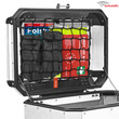 Siatka do kufra centralnego GIVI Trekker Outback 42L