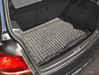 Siatka do bagażnika Volkswagen Golf VI hatchback 5d